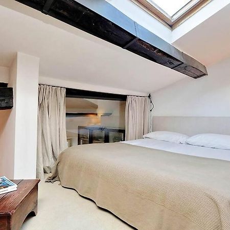 Trastevere Charming Loft | Romeloft Exterior foto