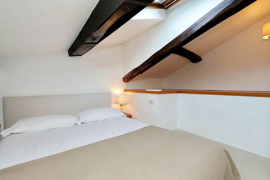 Trastevere Charming Loft | Romeloft Exterior foto
